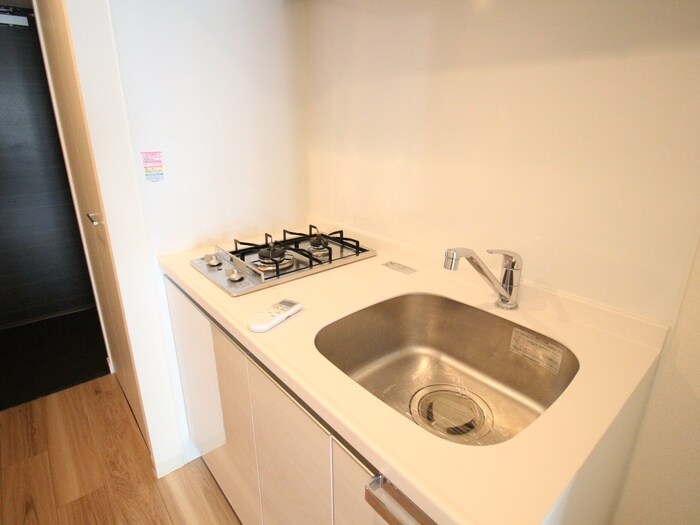 物件内観写真14　(キッチン)