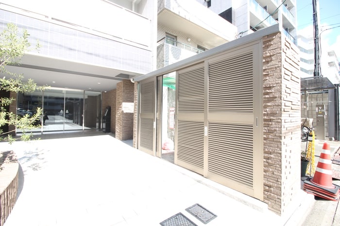 物件外観写真5　(建物設備)