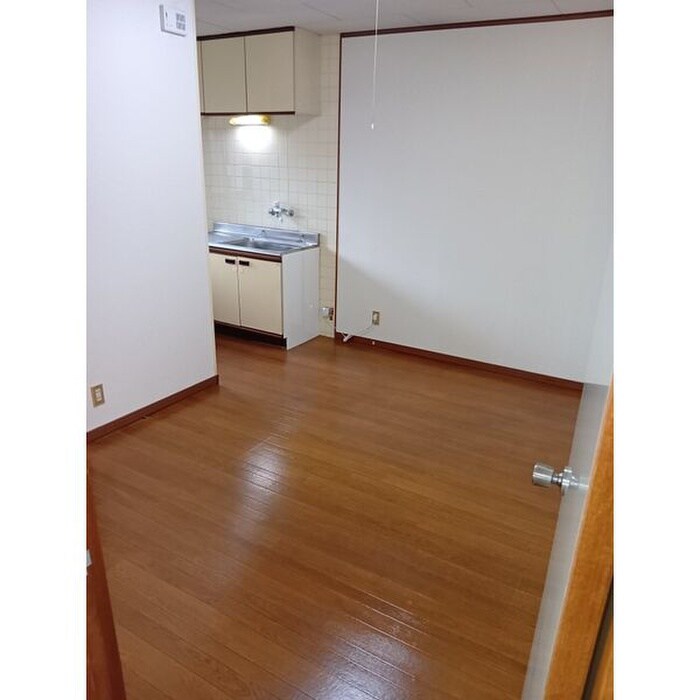 物件内観写真12　(キッチン)