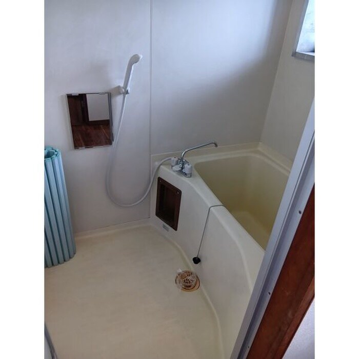 物件内観写真12　(バス／シャワールーム等)