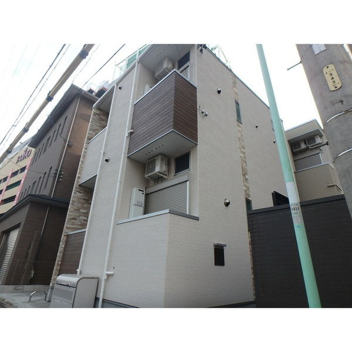 外観写真