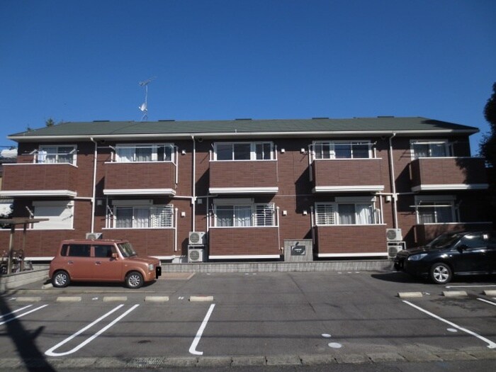 物件外観写真5　(外観写真)