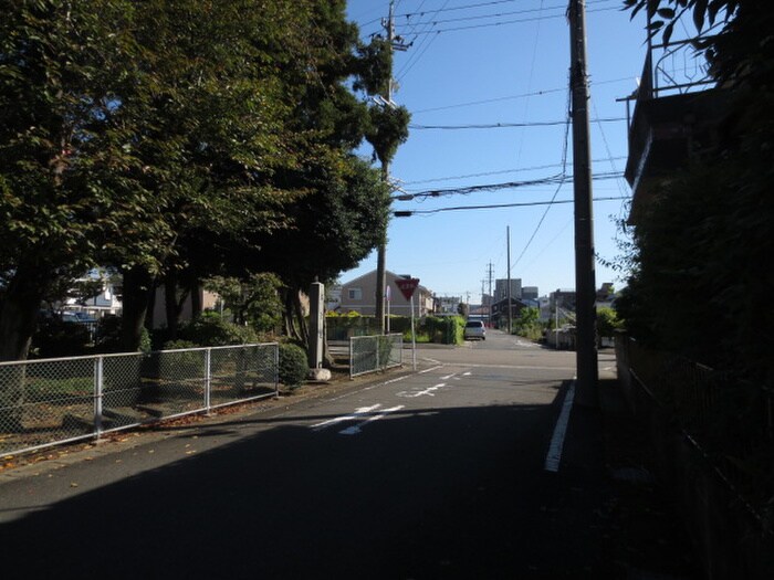 物件外観写真6　(周辺環境)