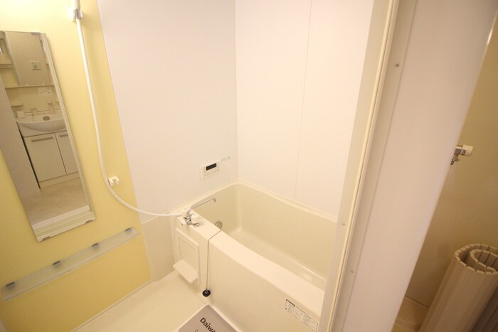 物件内観写真12　(バス／シャワールーム等)