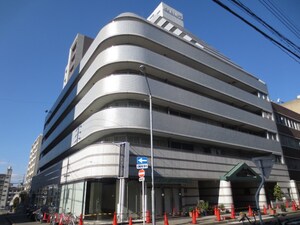 ﾗ・ﾚｼﾞﾀﾞﾝｽ・ﾄﾞ・ｼｬﾄﾚｰﾇ（203）外観写真
