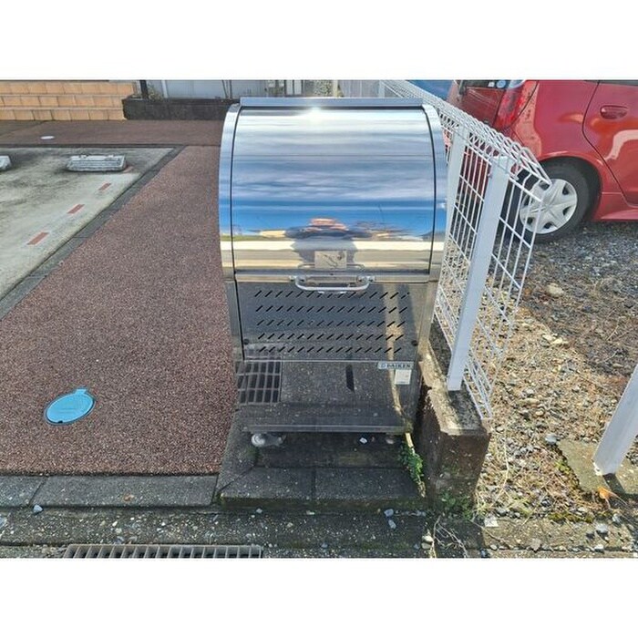 物件外観写真3　(建物設備)