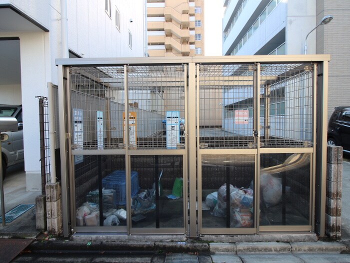 物件外観写真4　(周辺環境)