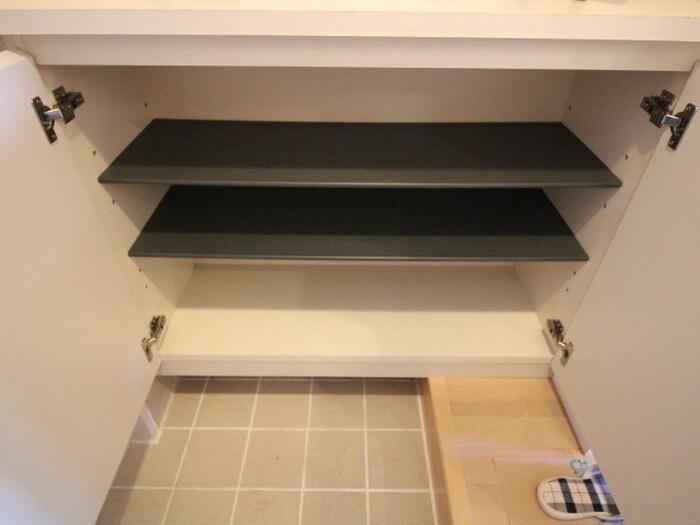 物件内観写真17　(靴箱)