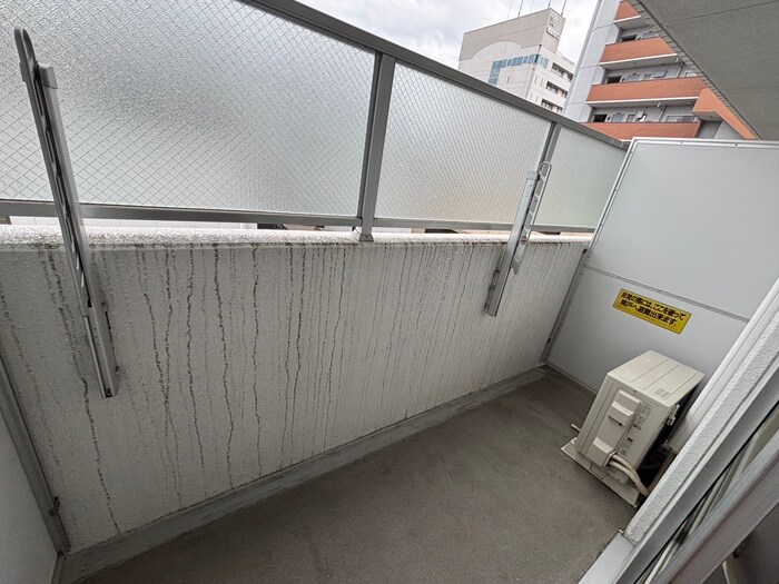 物件内観写真18　(ベランダ・バルコニー)