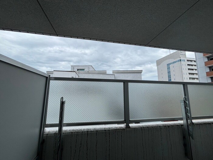 物件内観写真19　(室内からの展望)