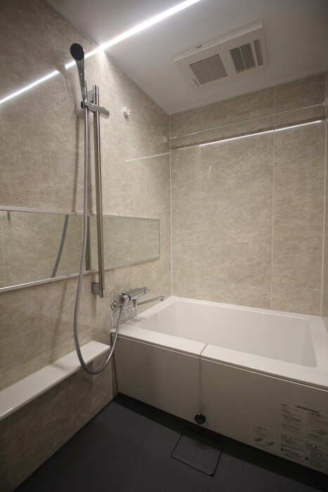 物件内観写真9　(バス／シャワールーム等)