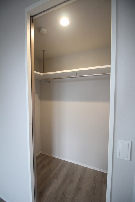 物件内観写真9　(収納)