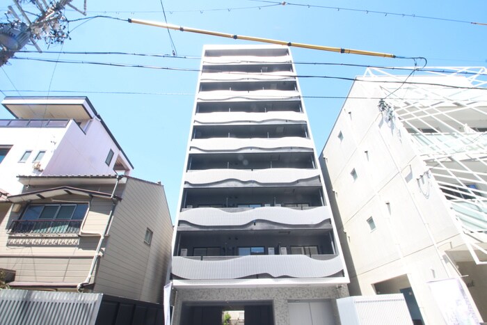 物件外観写真6　(外観写真)