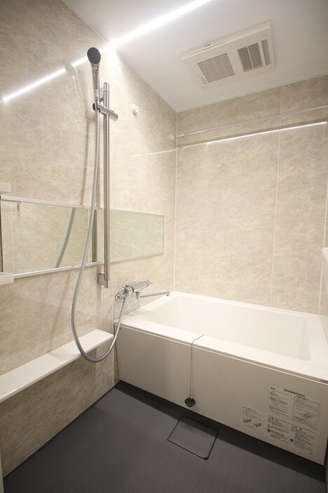 物件内観写真11　(バス／シャワールーム等)