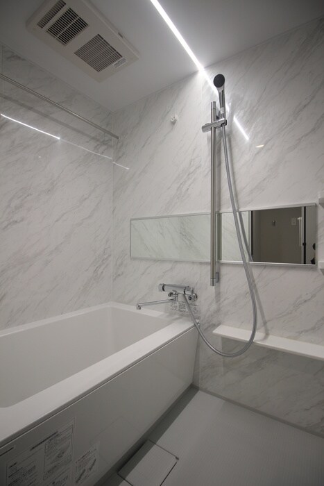 物件内観写真11　(バス／シャワールーム等)