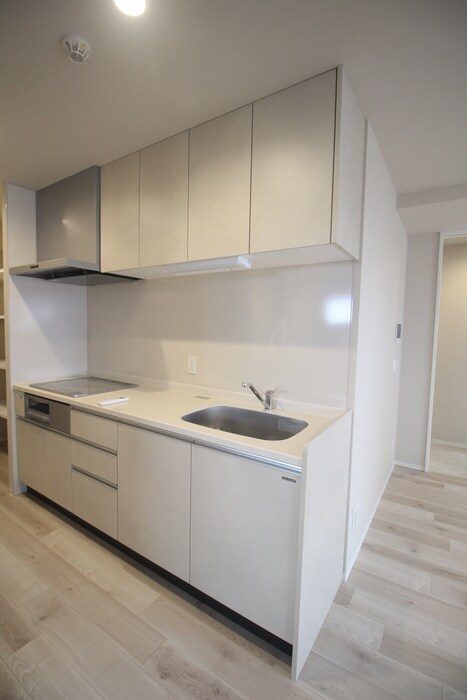 物件内観写真11　(キッチン)