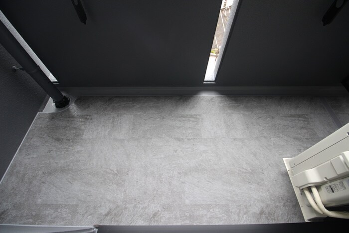 物件内観写真13　(ベランダ・バルコニー)