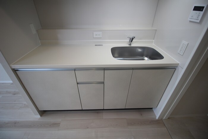 物件内観写真14　(キッチン)