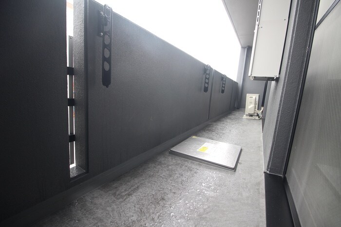 物件内観写真15　(ベランダ・バルコニー)