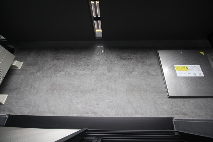 物件内観写真16　(ベランダ・バルコニー)