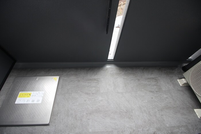 物件内観写真16　(ベランダ・バルコニー)