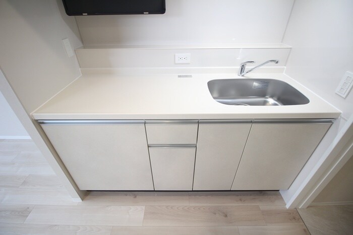 物件内観写真17　(キッチン)