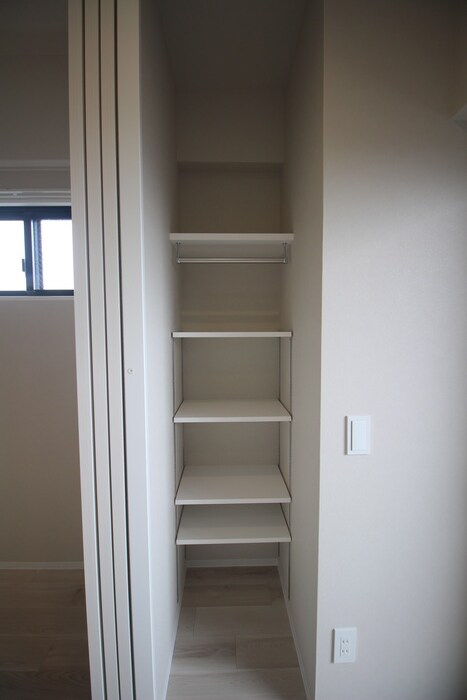 物件内観写真17　(収納)