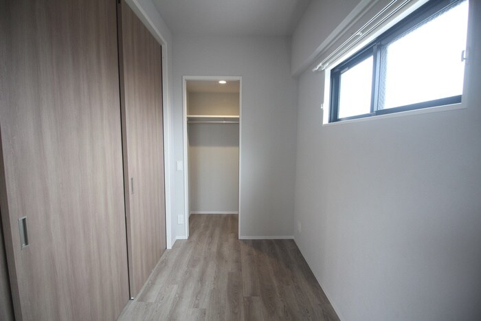 物件内観写真18　(居室)