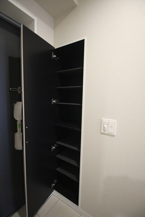 物件内観写真19　(靴箱)