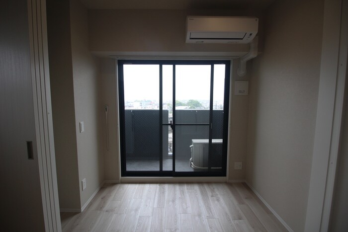 物件内観写真21　(居室)