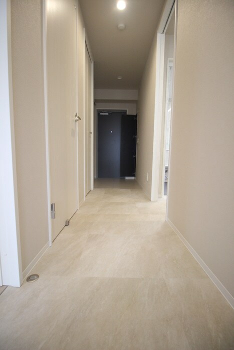 物件内観写真22　(廊下)