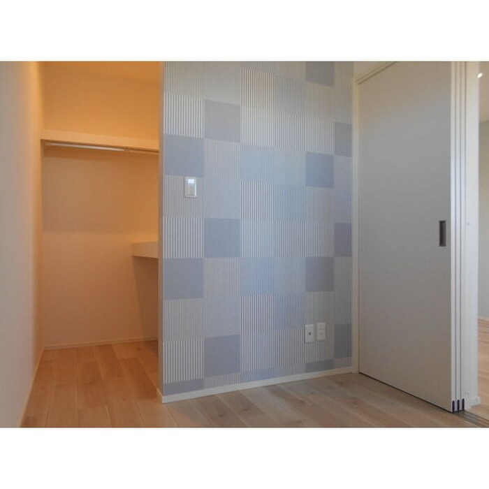 物件内観写真15　(収納)