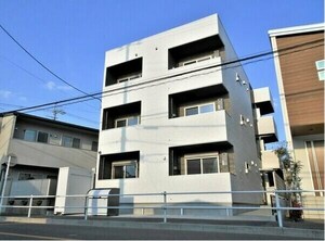 MOVE八田NORTH外観写真