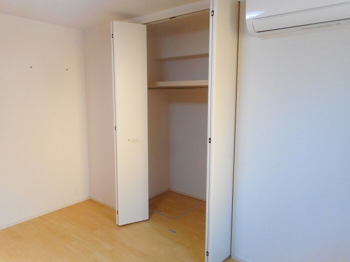 物件内観写真9　(収納)