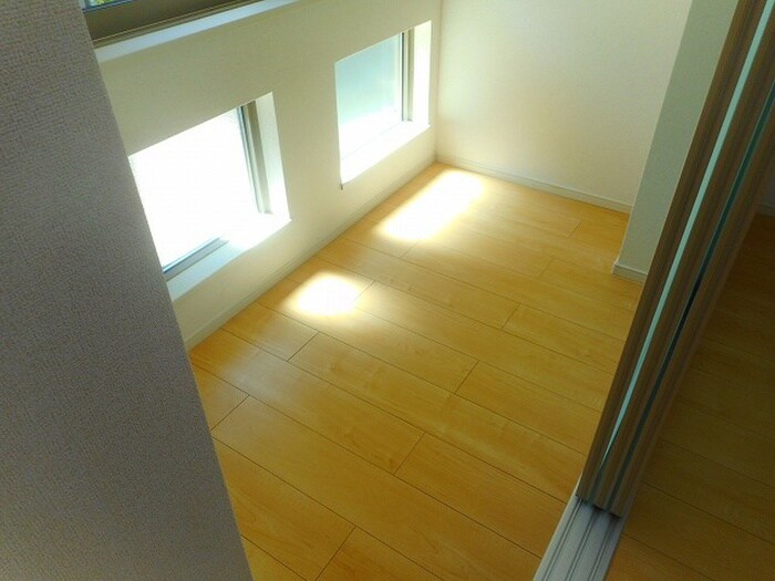 物件内観写真12　(ベランダ・バルコニー)