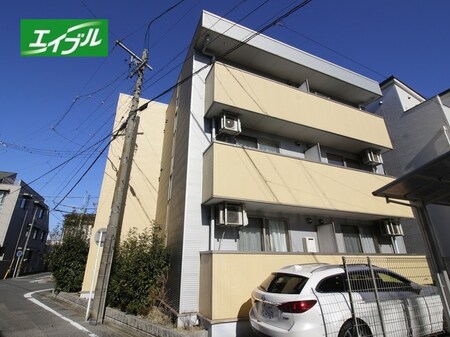 プレシャス妙音通外観写真