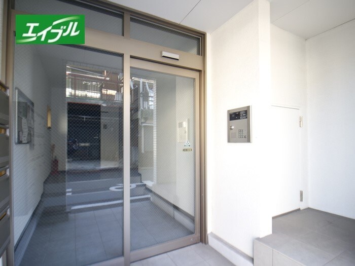 物件外観写真2　(建物設備)