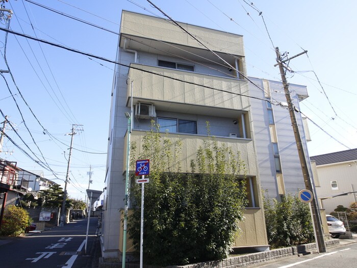 物件外観写真4　(外観写真)