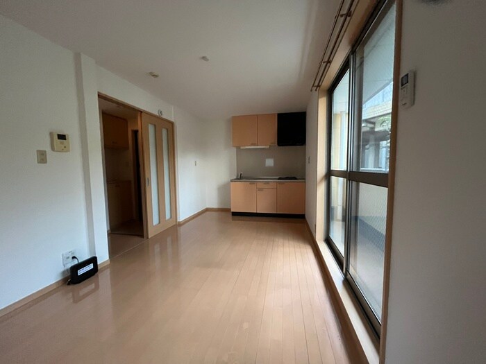 物件内観写真10　(居室)