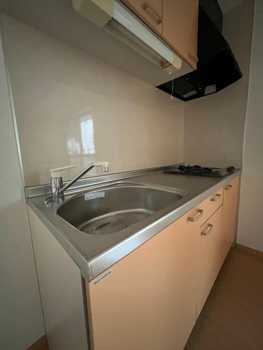 物件内観写真13　(キッチン)