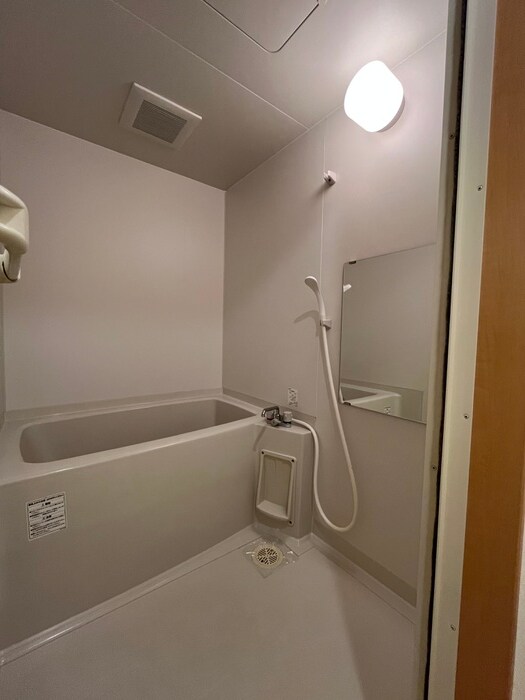 物件内観写真15　(バス／シャワールーム等)