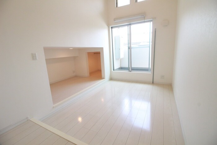 物件内観写真13　(居室)