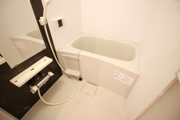 物件内観写真14　(バス／シャワールーム等)