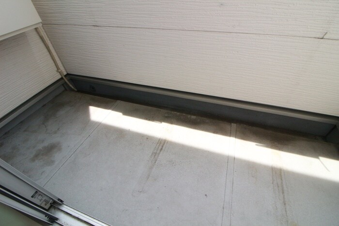 物件内観写真21　(ベランダ・バルコニー)