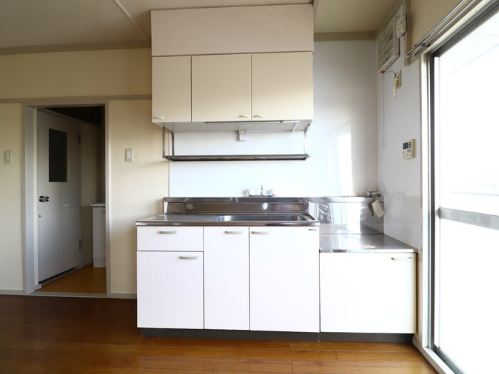 物件内観写真10　(キッチン)