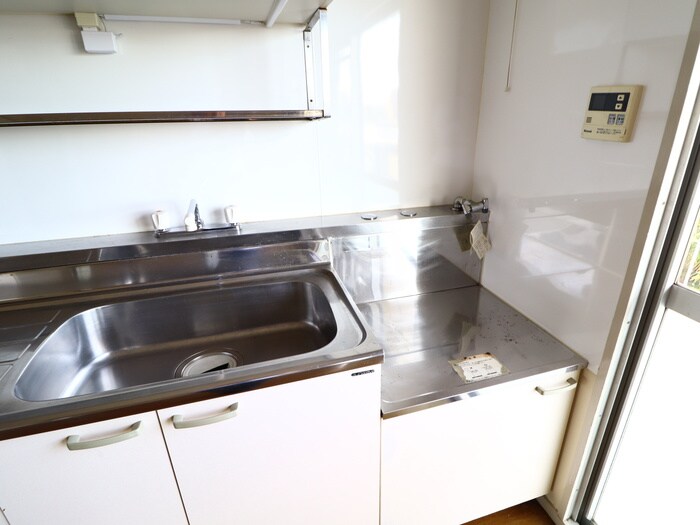 物件内観写真11　(キッチン)