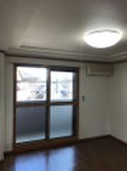 物件内観写真6　(居室)