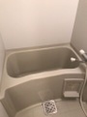 物件内観写真12　(バス／シャワールーム等)