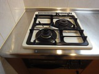 物件内観写真14　(キッチン)