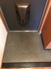 物件内観写真15　(玄関)